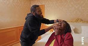 Mama's Tooth | Trippin' with Anthony Anderson and Mama Doris