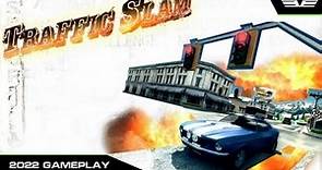 Traffic Slam - 2022 gameplay