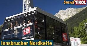 Nordkettenbahnen Innsbruck