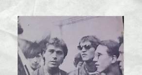 El día que Los Enanitos Verdes conocieron a George Martin (productor de los Beatles) en el Festival de Viña del Mar en 1988. Compartimos el relato de Felipe, en primera persona, de como fue ese encuentro 💫🎶 . . . . #EnanitosVerdes #Historia #GeorgeMartin #ViñadelMar #festivaldeviñadelmar | Enanitos Verdes Oficial