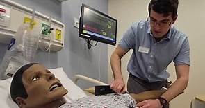 Radford University launches College of Nursing