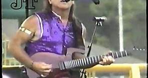 Mark Farner -- Queen Bee -- 2001