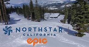 Northstar California Resort 2023 Tour & Review with Ranger