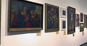 Exposição conta a história do Museu de Arte Sacra de São Paulo