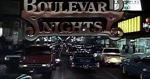 Boulevard Nights | movie | 1979 | Official Trailer