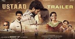 Ustaad Theatrical Trailer | Sri Simha Koduri | Kavya Kalyanram | Phanideep