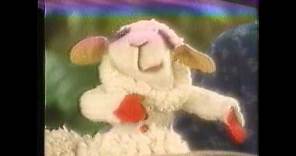 Lamb Chop's Play-Along (1993): Jump Into The Story