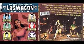 Lagwagon - Live in a Dive (Full Album)
