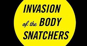 Jack Finney - Invasion of the Body Snatchers (Full Audiobook)