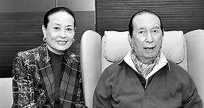 Stanley Ho's second wife passes away of cancer at 79
