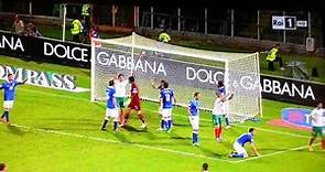 Italia-Bulgaria 1-0 HD - Ampia Sintesi - Highlights - All Goals - © Qualificazioni Mondiali 2014