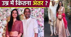 Ira Trivedi Madhu Mantena Age Difference Reveal, 10 Years से... | Boldsky