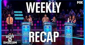 A Family Affair, One Family Could Win It All | Season 5 Ep. 7 | BEAT SHAZAM