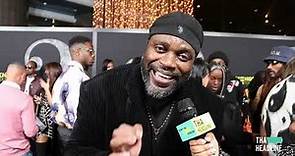 FEAR Red Carpet | Lester Speight Interview | THAheadline