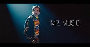 MR. MUSIC (Oscar Winning Film) Trailer- (Jake Gyllenhaal, John Mulaney)