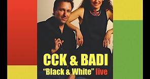 CORNELIUS CLAUDIO KREUSCH meets BADI ASSAD // “Black & White” // LIVE