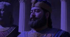 The Rise and Fall of Akkad: Sargon's Legacy and the Birth of Empire.