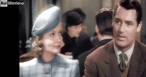 Non puoi impedirmi d'amare (In Name Only) 2/2 (1939) colorized - Carole Lombard e Cary Grant