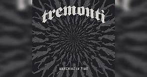 Tremonti - Marching In Time (Full Album)
