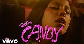 Tokischa - CANDY (Official Video)