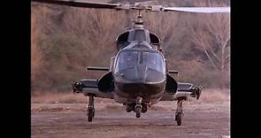 Airwolf - And They Are Us
