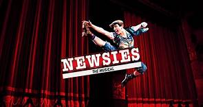 Newsies | The Musical