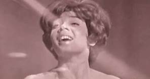 Shirley Bassey - As Long as He Needs Me (1961 Live)