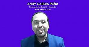 La frase del día - Emprendedores & Empresarios - Andy Garcia Peña - Neuropista