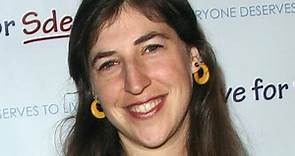 The Transformation Of Mayim Bialik From Childhood To The Big Bang Theory