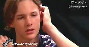 Brad Renfro Interview Footage Video Hollywood Star Movie Star Music Cinematography Channel