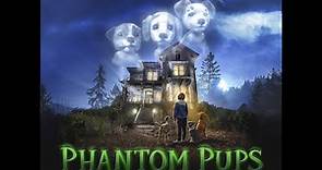 PHANTOM PUPS - Official Trailer - NETFLIX - Coming Sept 30