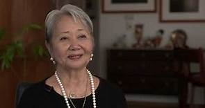 Takayo Fischer #7: Shock of Her Granddaughter Not Knowing Her Japanese Heritage