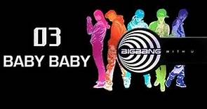 Big Bang - Baby Baby