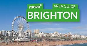 Moving to Brighton (Area Guide) | Your Ultimate Guide!