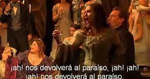 Brindis La Traviata Subtitulos Español
