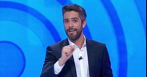 Matías Prats, un padrino muy especial en el regreso de ‘Pasapalabra’ a Antena 3: “Hacen falta programas como este”