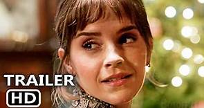 HARRY POTTER: RETURN TO HOGWARTS Trailer (2022) Emma Watson