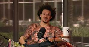 Eric Andre Tells Outrageous Guest Stories from Adult Swim’s “The Eric Andre Show” | Rich Eisen Show