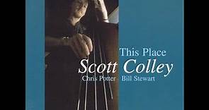 Scott Colley (1997) [AIREGIN]