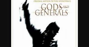 Gods and Generals- Gods and Generals