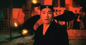 Forbidden City Cop (1996) // Bande-annonce HD (VO)