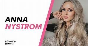 Anna Nystrom: The CHARMING Instagram INFLUENCER| Bio, Career, Net Worth, Measurements