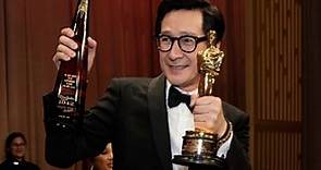 Ke Huy Quan, el niño de Indiana Jones que ganó el Oscar; esta es su historia