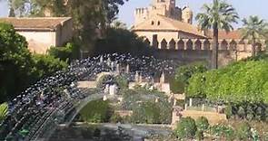 Ibn Arabi - Oh, jardín del valle ابن عربي - أيا روضة الوادي