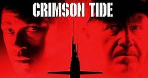 Crimson Tide ~ by Hans Zimmer