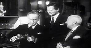 Tony Draws a Horse (1950) - Cecil Parker, Anne Crawford, Derek Bond - Feature (Comedy, Drama)
