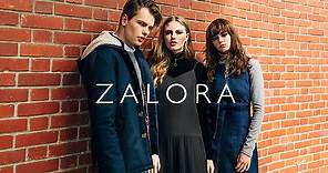 亞洲最大時尚網購平台 ZALORA 倉儲一窺