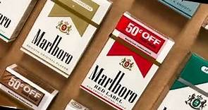 Top 10 Best Cigarette Brands in 2023 | Tobacco Brands -[Updated]
