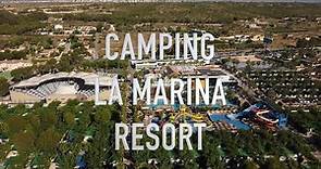 Camping La Marina