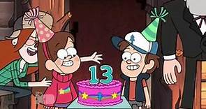 Gravity Falls season 2 episode 20 Weirdmageddon 3 Take Back The Falls